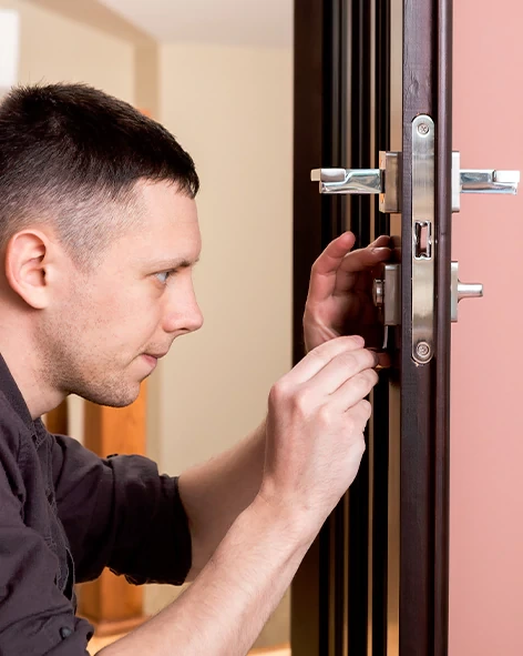 : Professional Locksmith For Commercial And Residential Locksmith Services in Concord, CA