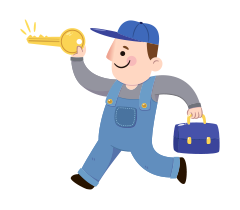 Local emergency lockout specialist near you offering 24/7 emergency lockout solution in Concord, CA