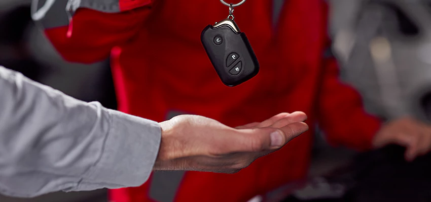 Automotive Car Lock Rekeying Locksmith Specialists in Concord, California