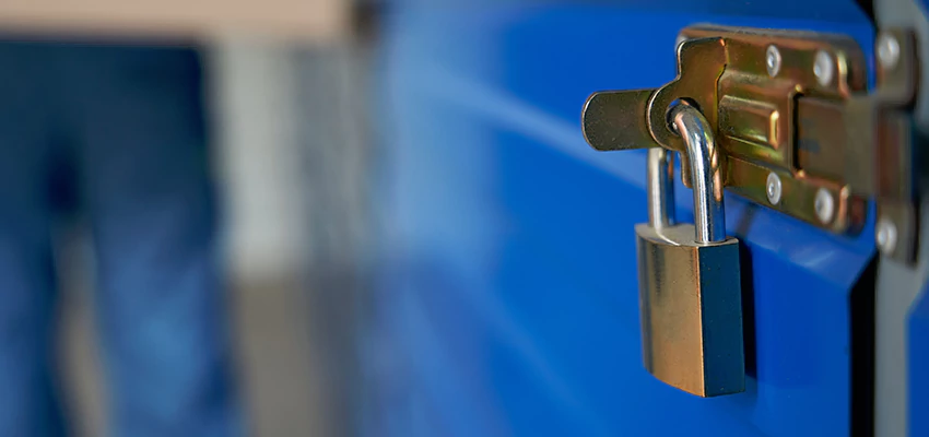 Industrial Door Lock Repair And Installation in Concord, CA