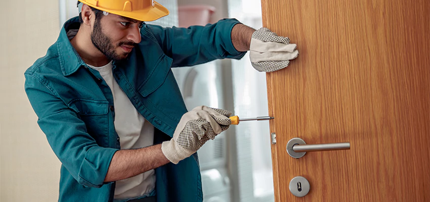 24 Hour Residential Locksmith in Concord, California