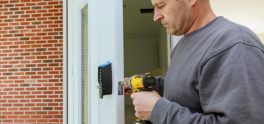 Eviction Locksmith Services For Lock Installation in Concord, CA