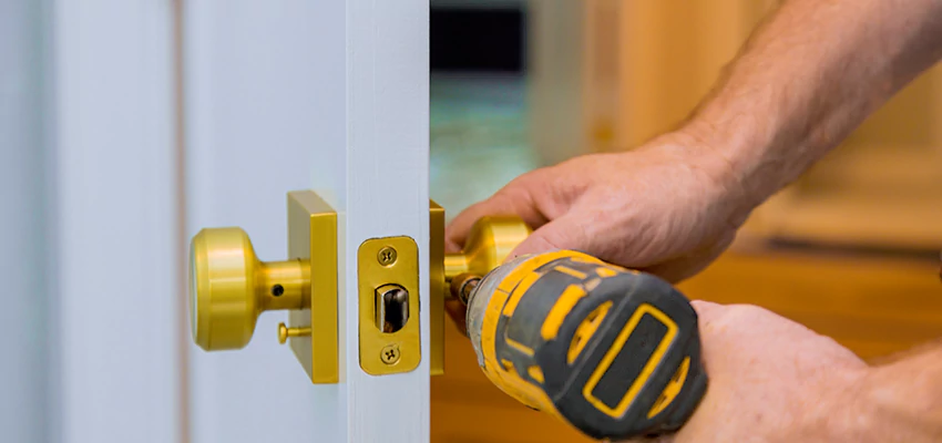 Local Locksmith For Key Fob Replacement in Concord, California