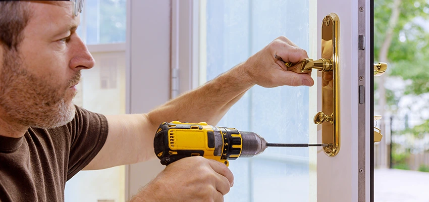 Affordable Bonded & Insured Locksmiths in Concord, CA