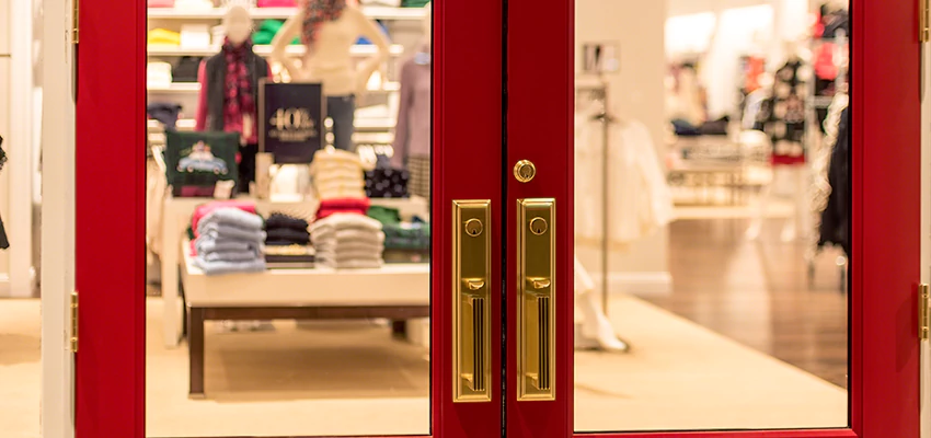 Automotive Locksmith For Retail Stores in Concord, CA