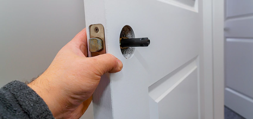 Nighttime Locksmith For Lock Repair in Concord, CA
