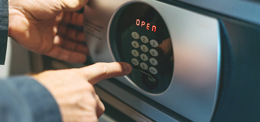 Cash Safe Openers in Concord, California