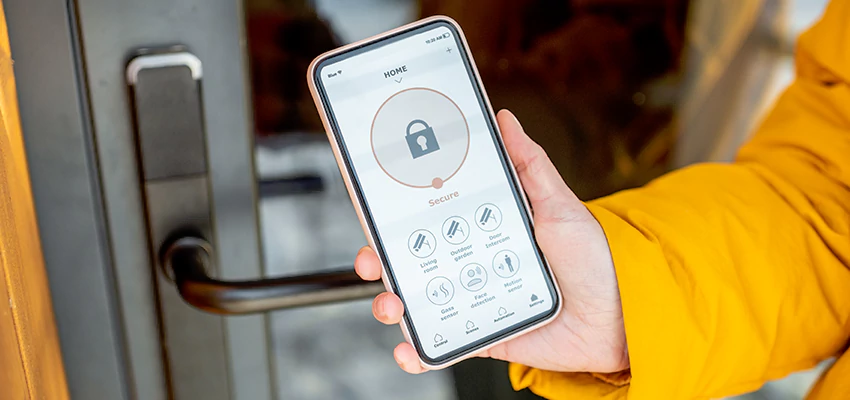 Kwikset Halo Wifi Locks Repair And Installation in Concord, CA