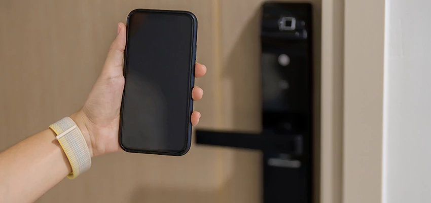 Keypad Wifi Locks Repair And Installation in Concord, CA