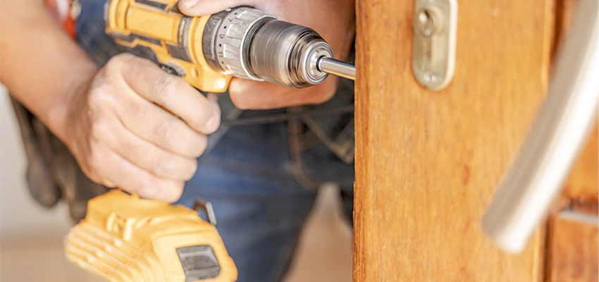 Emergency A1 Locksmith Services in Concord, California