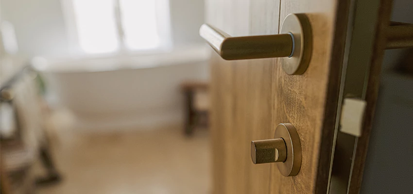 Mortise Locks For Bathroom in Concord, CA