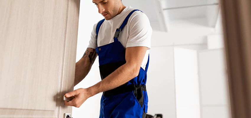 Car Lock Repair And Installation Expert in Concord, CA