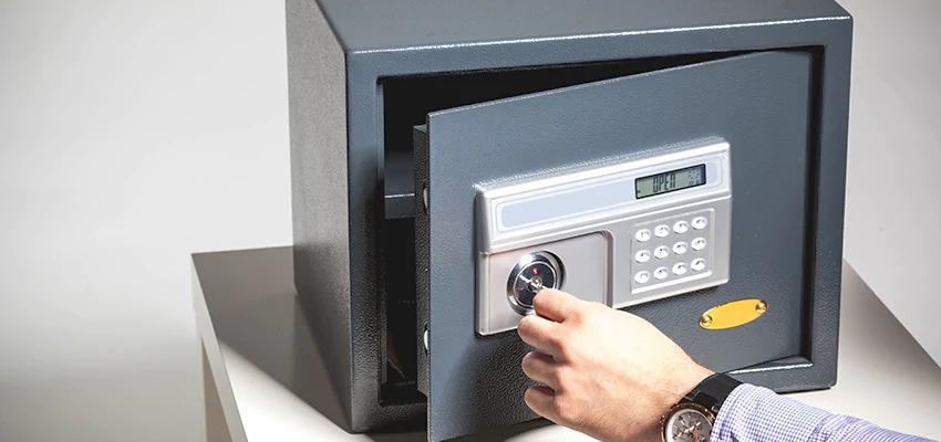 Jewelry Safe Unlocking Service in Concord, California