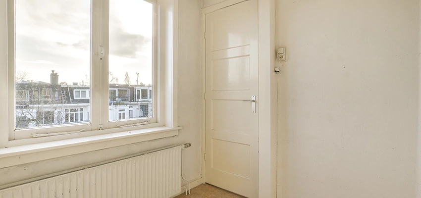 Sliding Window Locks And Security in Concord, California