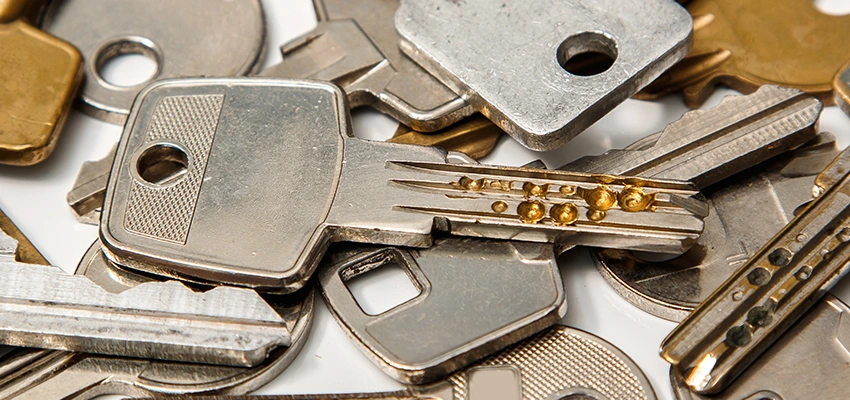 Stuck Key Extraction in Concord, CA