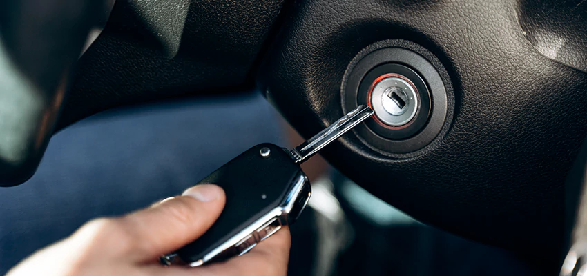 Car Key Replacement Locksmith in Concord, California