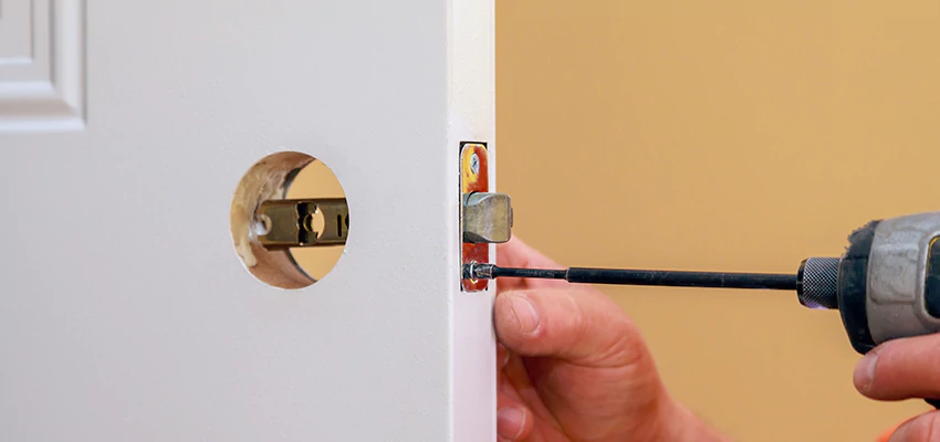 Stuck Door Knobs Repair in Concord, CA
