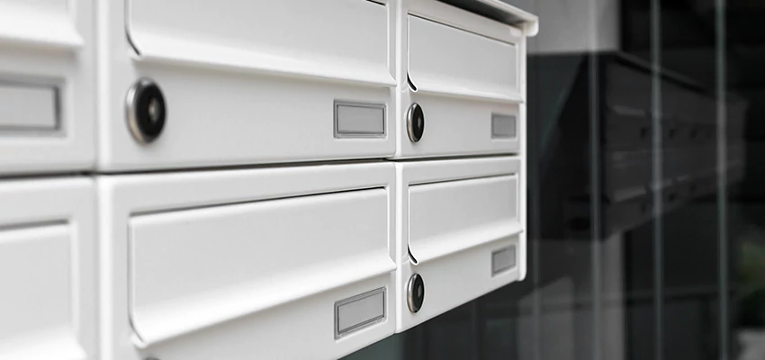 Mailbox Tubular Lock Replacement in Concord, California