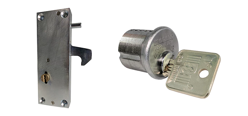 RR Fence Gates Brink Locks Repair in Concord, California