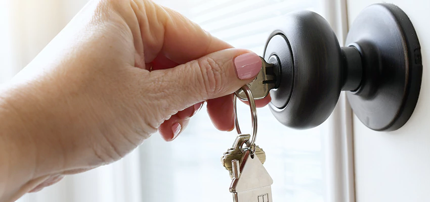 Top Locksmith For Residential Lock Solution in Concord, California