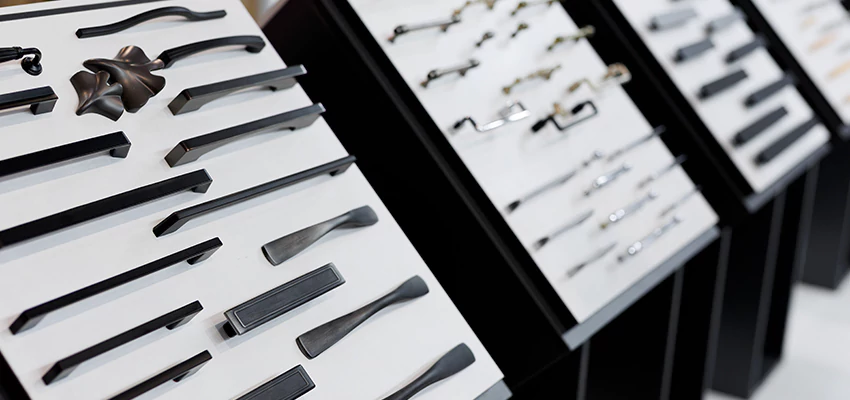 Pocket Door Hardware Installation in Concord, California