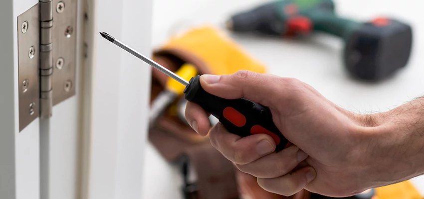 Holiday Emergency Locksmith in Concord, California