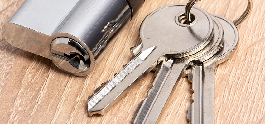 Lock Rekeying Services in Concord, California