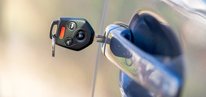 Automotive Locksmith Key Programming Specialists in Concord, CA