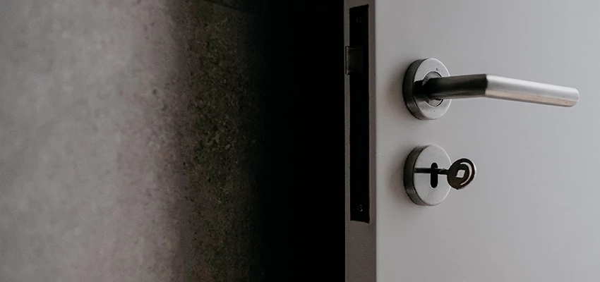 Front Door Handle Repair And Installation in Concord, CA