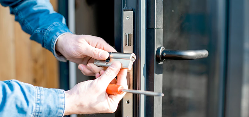 Eviction Locksmith For Lock Repair in Concord, CA