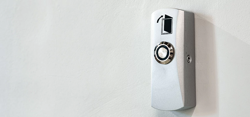 Residential Access Keypads Systems Installation in Concord, CA