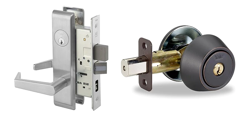 Yale Multipoint Lock in Concord, CA