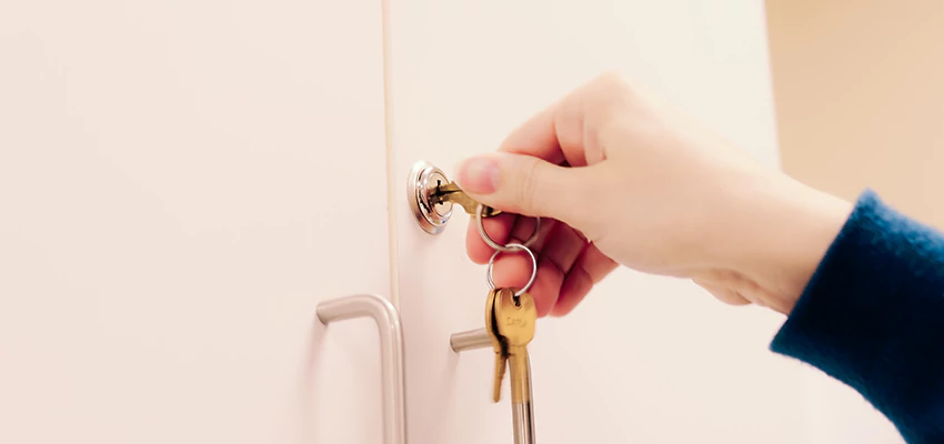 Cabinet Electronic Locks Repair in Concord, California