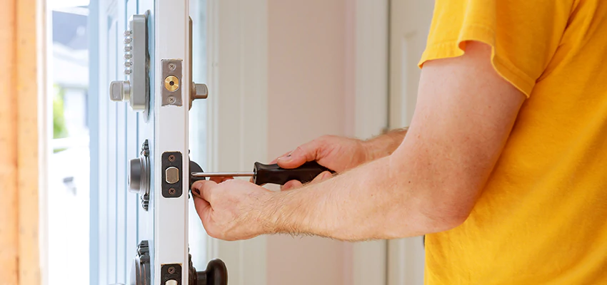 Eviction Locksmith For Key Fob Replacement Services in Concord, CA
