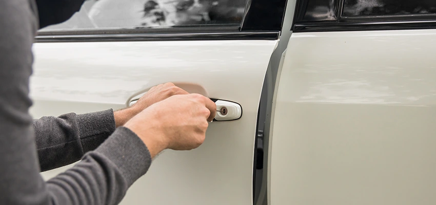 Unlock Car Door Service in Concord, CA