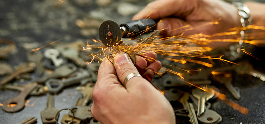 24/7 Locksmith Services For Lock Rekeying in Concord, CA