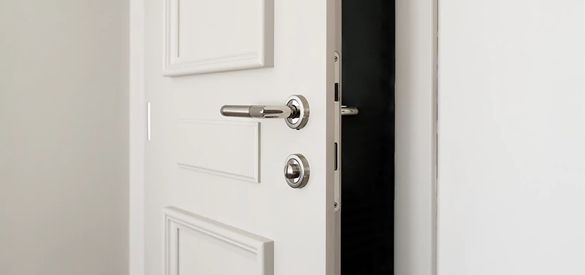 Folding Bathroom Door With Lock Solutions in Concord, CA