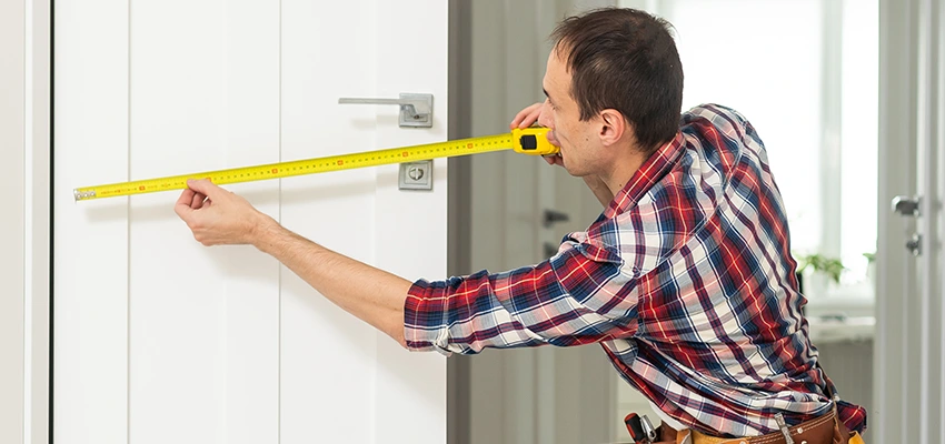 Bonded & Insured Locksmiths For Lock Repair in Concord, California