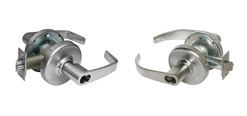 Corbin Russwin Unit Locks Repair Installation in Concord, CA