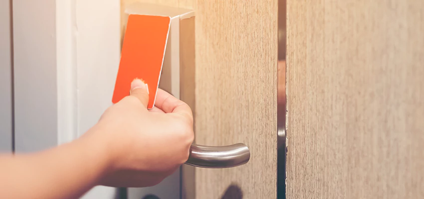 Electronic Locks Motor Repair in Concord, California