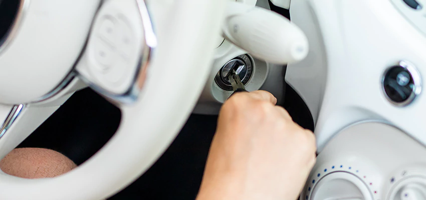 Ignition Lock Barrel Replacement Near Me in Concord, California