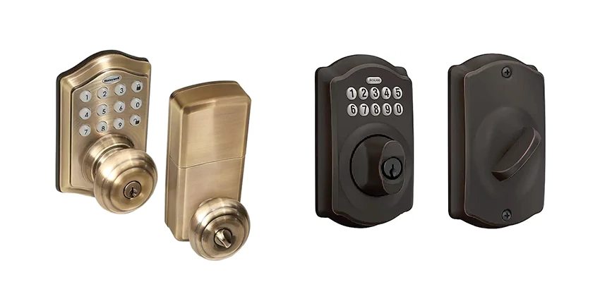 Medeco Locks Replacement in Concord, CA