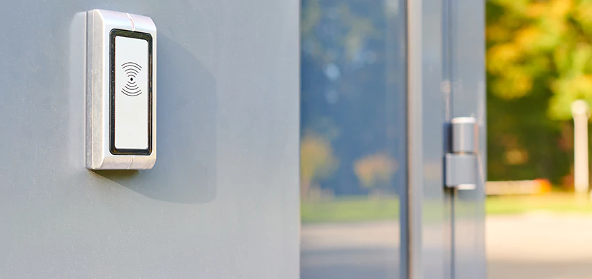 Glass Door Electric Lock Repair in Concord, CA