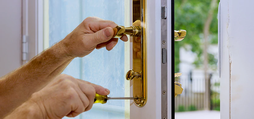 Local Locksmith For Key Duplication in Concord, CA