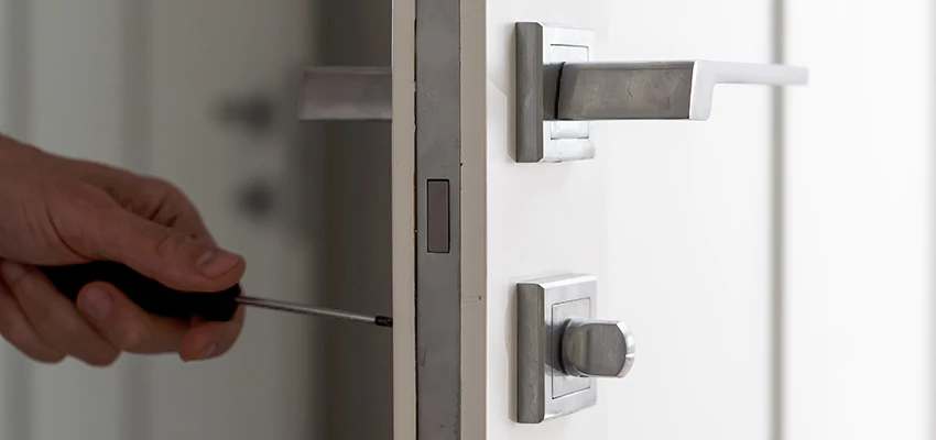 Automotive Lock Installation in Concord, CA