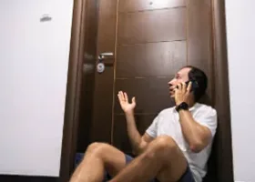 Emergency Lockout in Concord, California